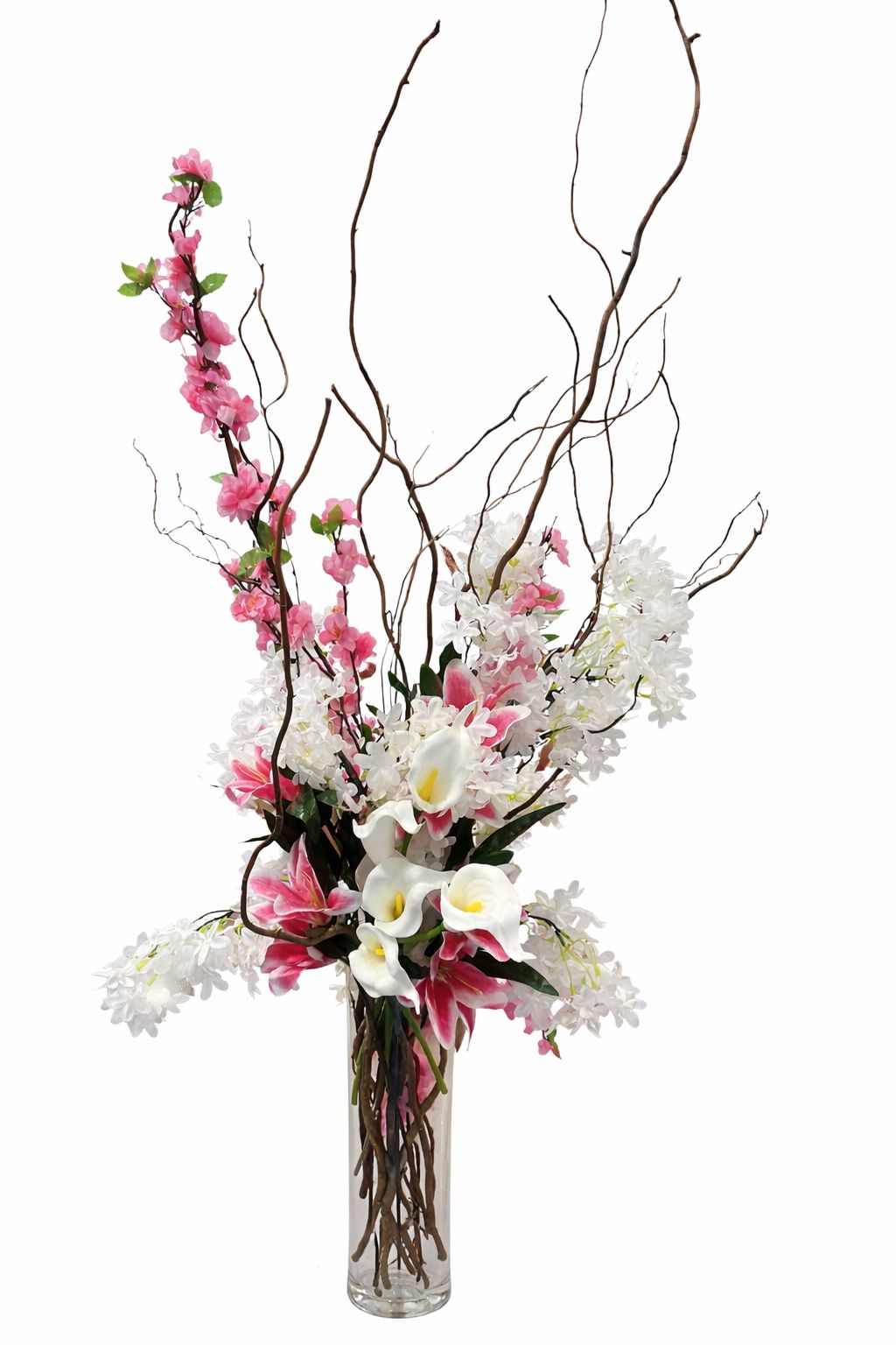 Foto de Arreglo premium flores eternas 